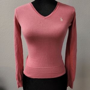 Ralph Lauren Long Sleeve